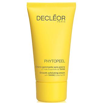 Decleor Gentle Peeling Crema Timo 50ml