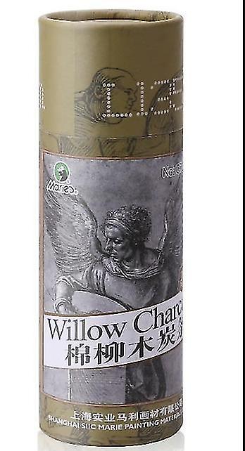 H Charcoal Profesional Sketch Drawing Pencils