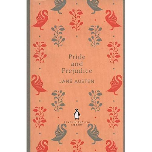 Pride and Prejudice