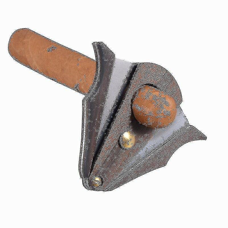 Tools For H Walnut Double Edd S Scissors Desk Accessories Fgao