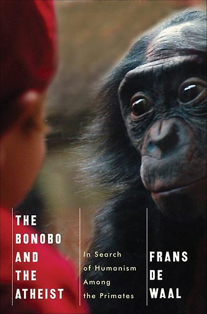 Bonobo And The Atheist - Frans