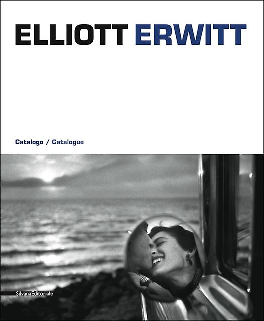 Elliott Erwitt by Alessandra Olivari Paperback