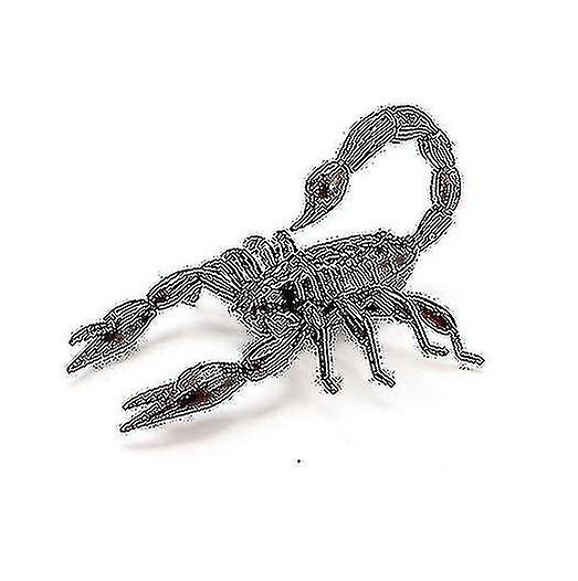 Remote Control Electronic Scorpion Tricky Simulation Animal Toy