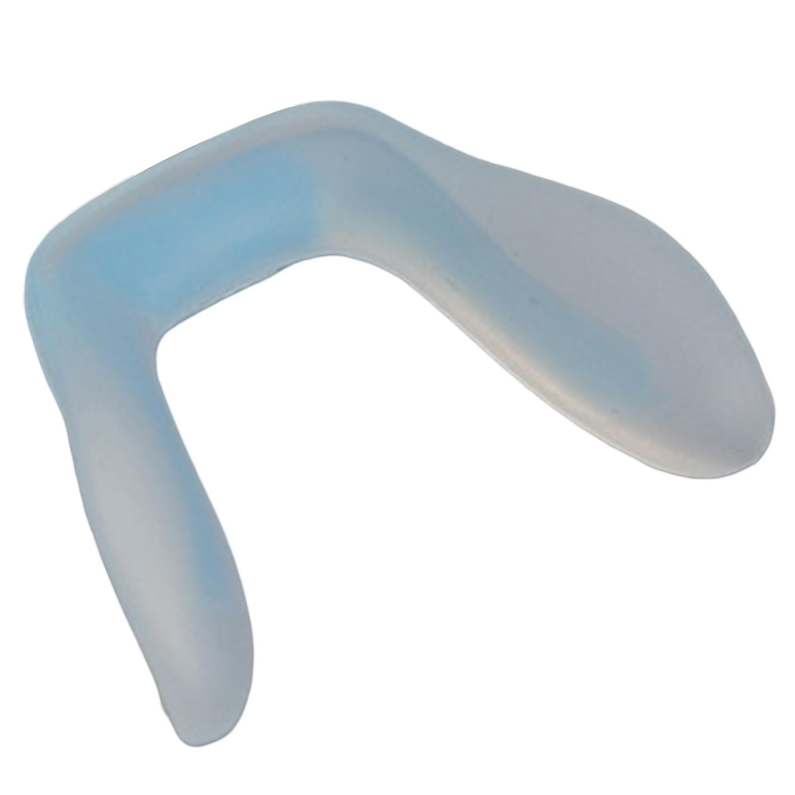 Integrated Saddle Nose Pad Anti- Drop Supports Saddle Replacement Glasses Fixing Tool For Cycling