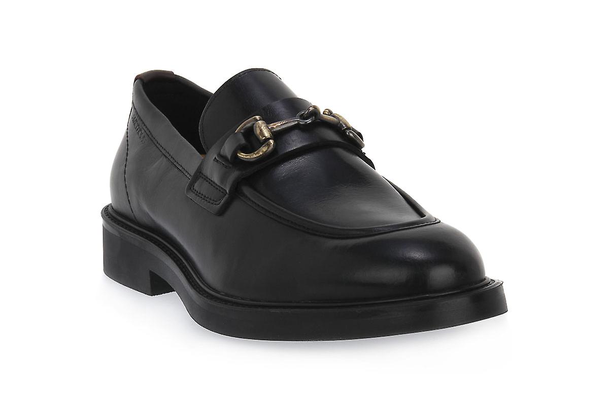 Cizme Ambitius 7145 blk mocasin