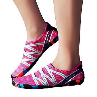 Unisex Swim Water Shoes Adult Quick-dry Aqua Sock Barefoot For Sport Beach Swim Surf Yoga Exercise