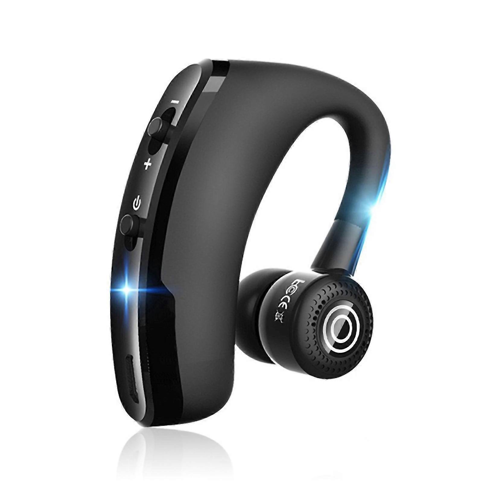 Wireless Bluetooth 5.0 Sports Headphones, Comfortable and Voice Control