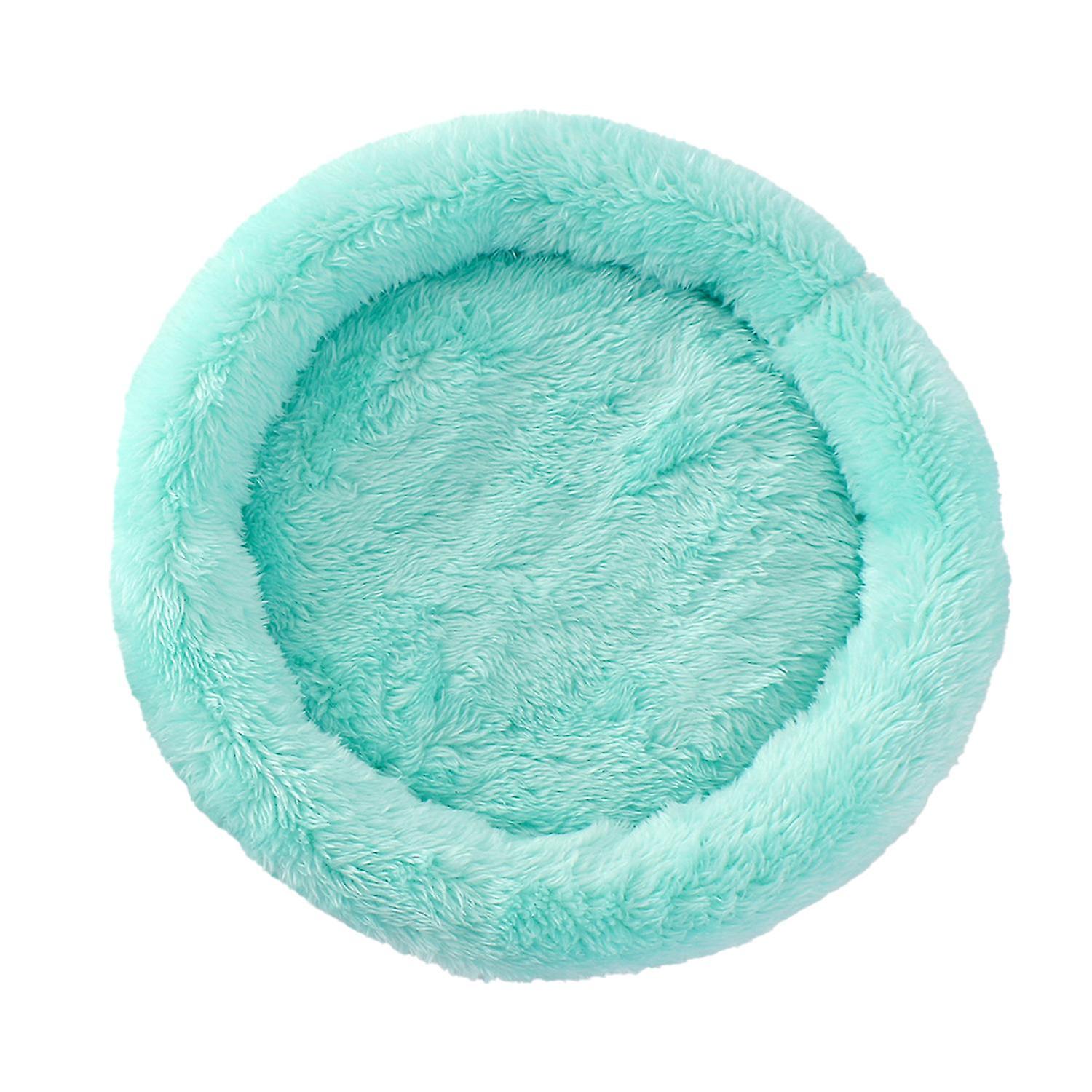 Hamster Bed Round Shape Sleeping Bed Hedgehog Chinchilla Rabbit Small Animal Nest Cage Accessories