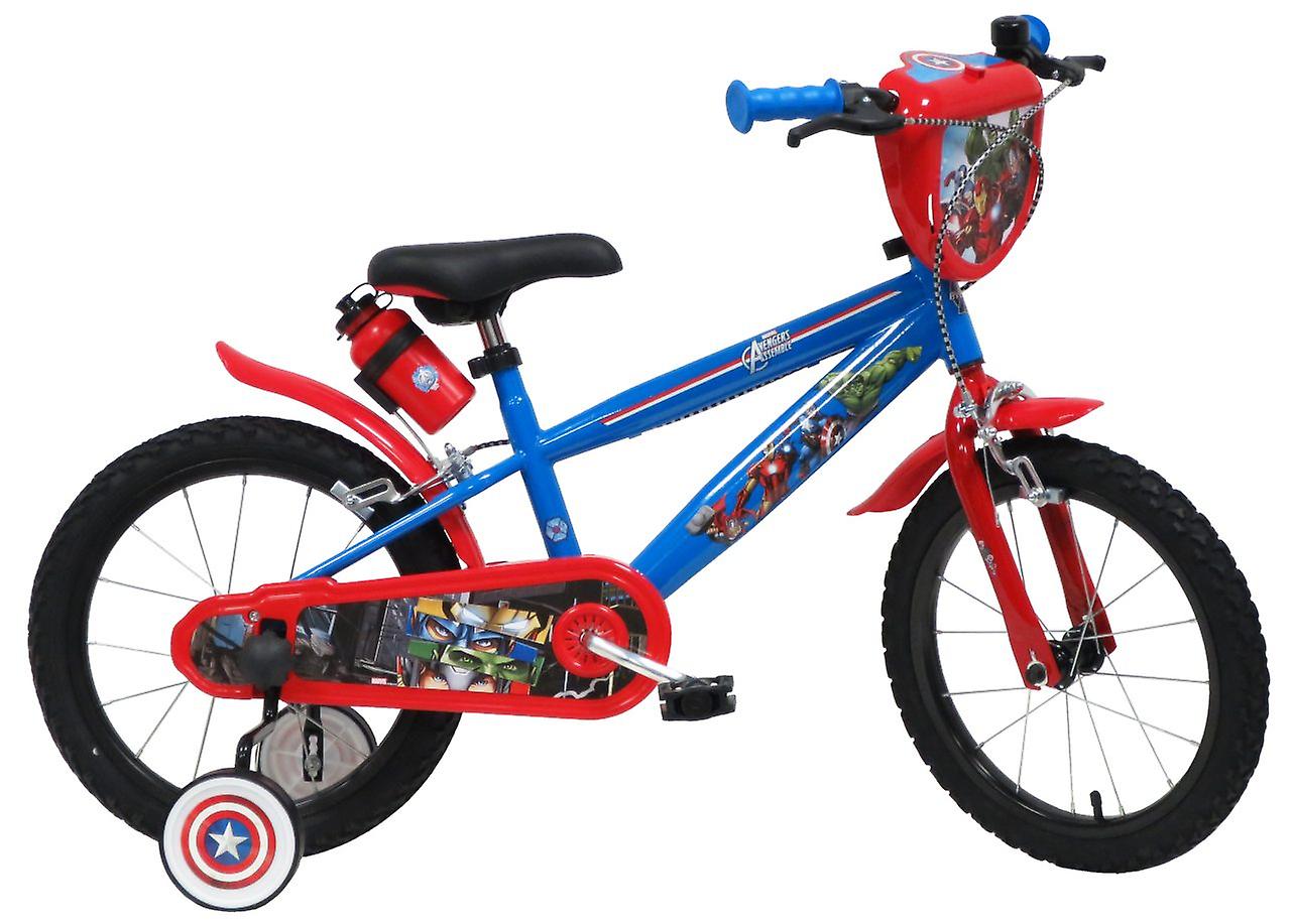 Denver Marvel Avengers 16" Bicycle