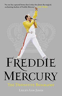 Bohemian Rhapsody από την LesleyAnn Jones Paperback Book