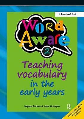 Word Aware 2 - Anna Branagan