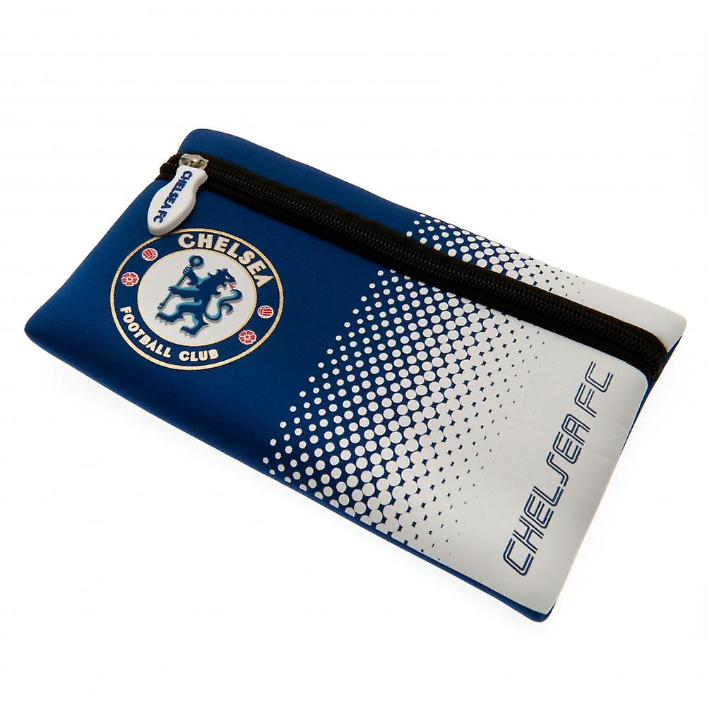 Chelsea Fc Pencil Case
