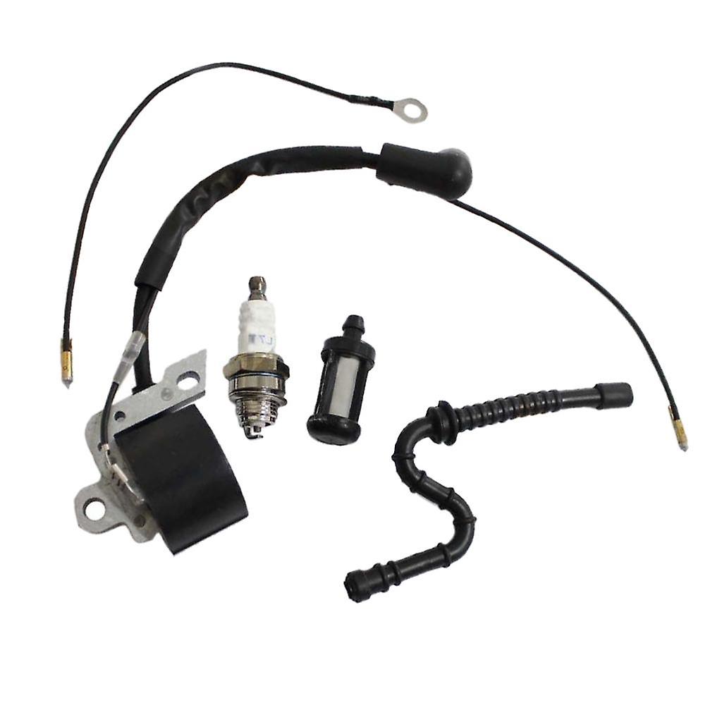 Stihl Parts Ignition Coil Module for MS240, 026, MS260, 028, 029, MS290