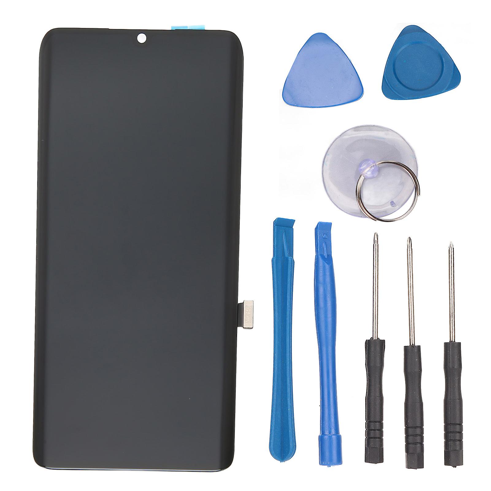 Xiaomi Note 10/CC9 Pro LCD Display Screen Replacement - Easy Install & High Quality