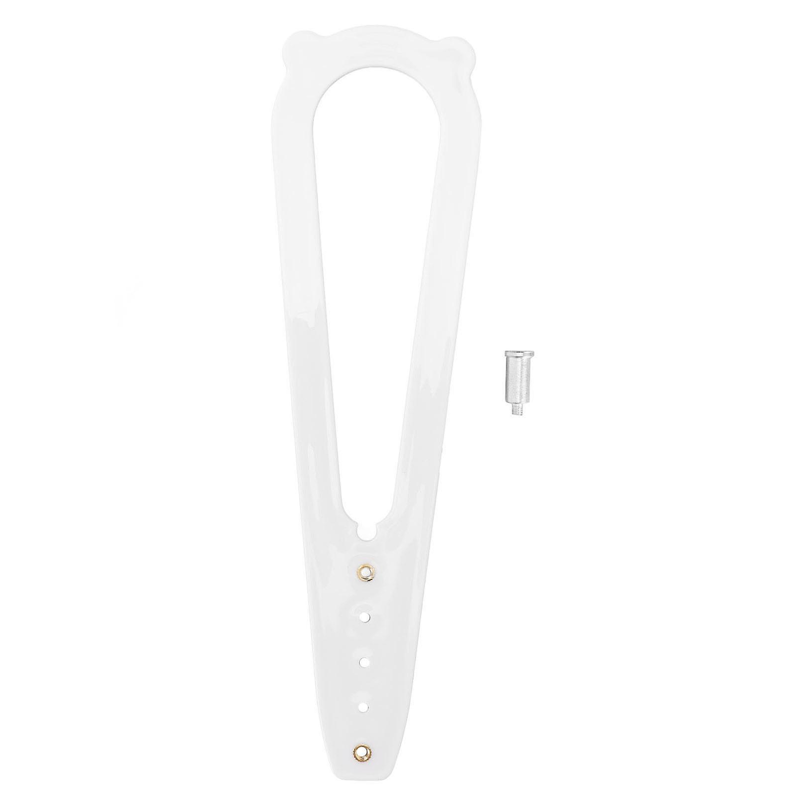 Adjustable Cat Door Stopper, Prevents Dogs from Accessing Litter Box and Food, Quick Installation, Replacement Strap for Cat Door