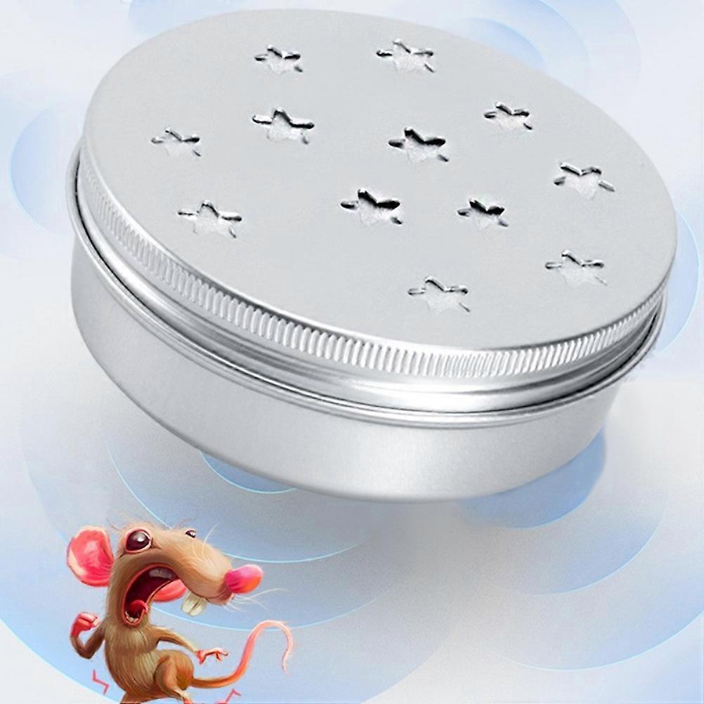 Mouse Repellent Mouse Repellent for Car Engine Compartment Rat Repellent Pest Stop Mouse and Rat Baits for Car