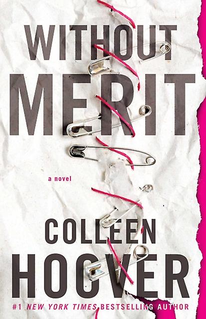 Without Merit - Colleen Hoover