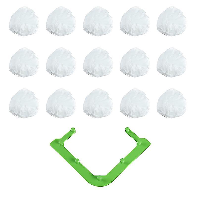 1set Triangular Mesh