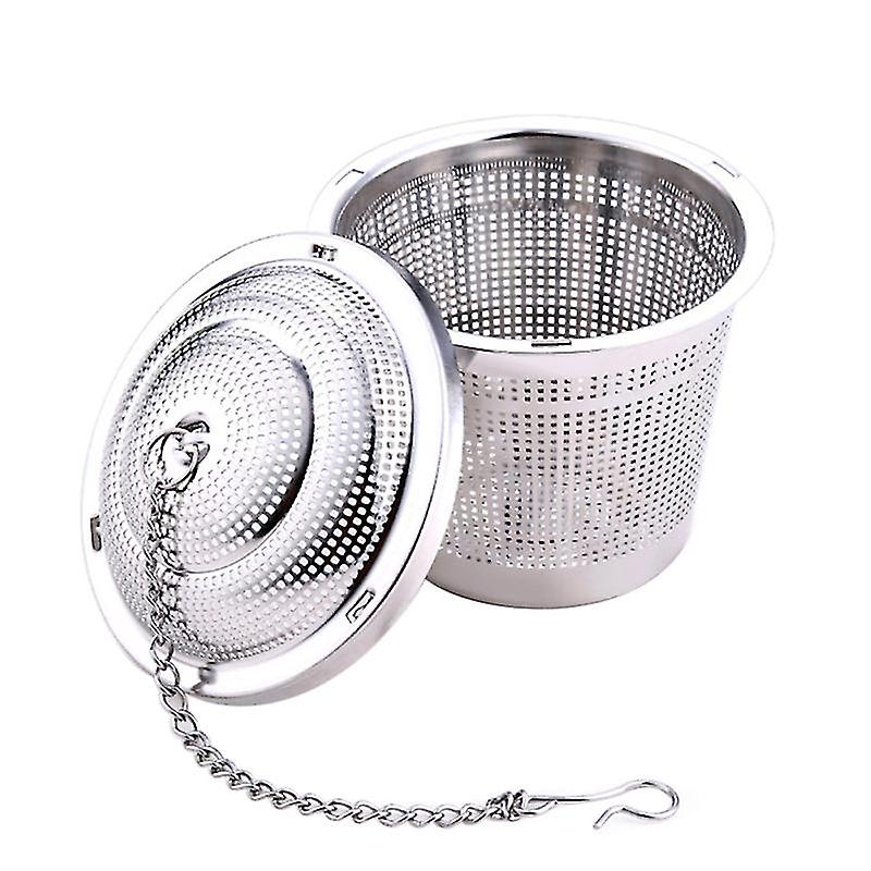 1pcs Strainer Filter Infuser