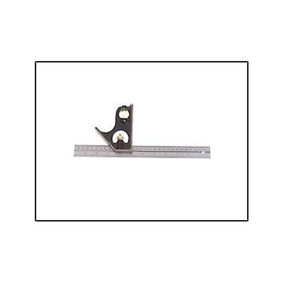 Stanley 1912 Combination Square 300mm/12in 0-46-151