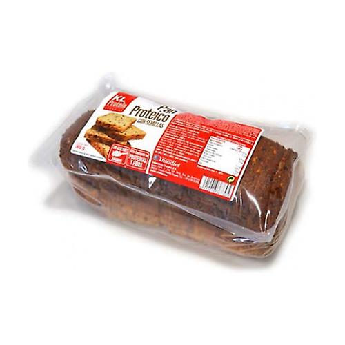 Protein Bread with Seeds 365 g