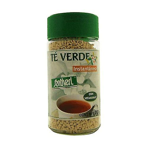 Soluble Green Tea 200 g