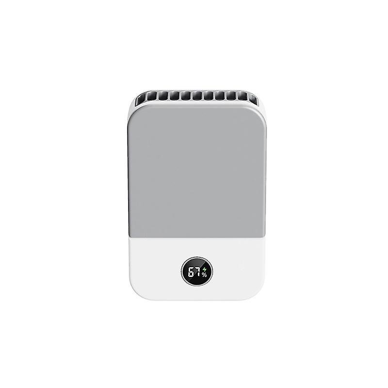 DQ205 Mini Hanging Neck Fan
