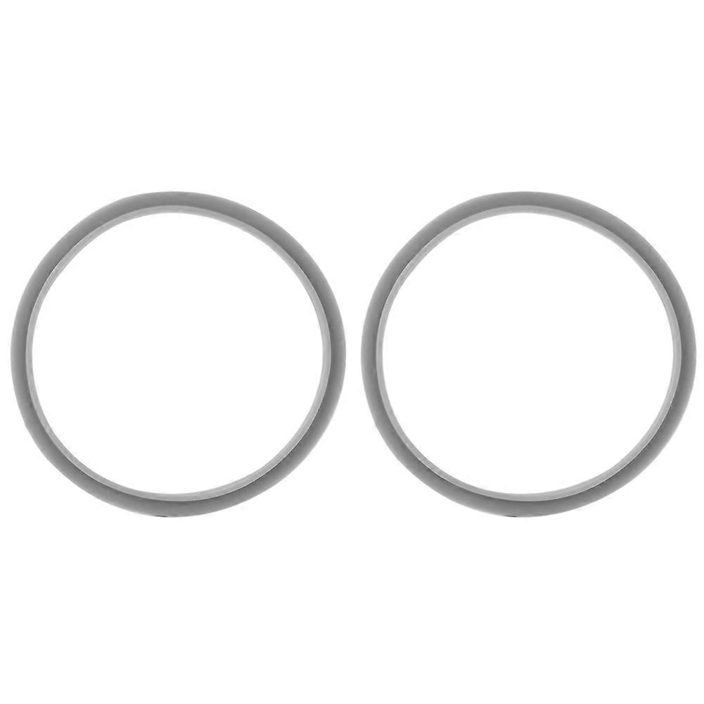 2 PCS New Replacement Gaskets Rubber Seal Ring For Nutribullet For Nutri bullet 900W Juicer