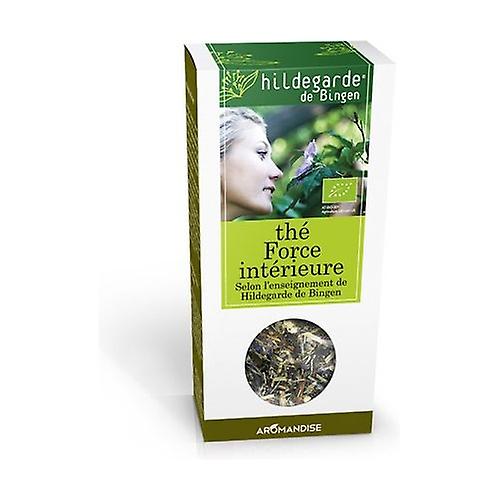 Inner Strength Tea 70 g