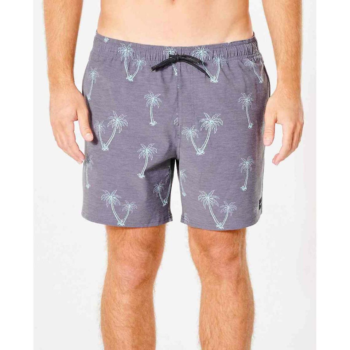 Miesten uimashortsit - Rip Curl Grey