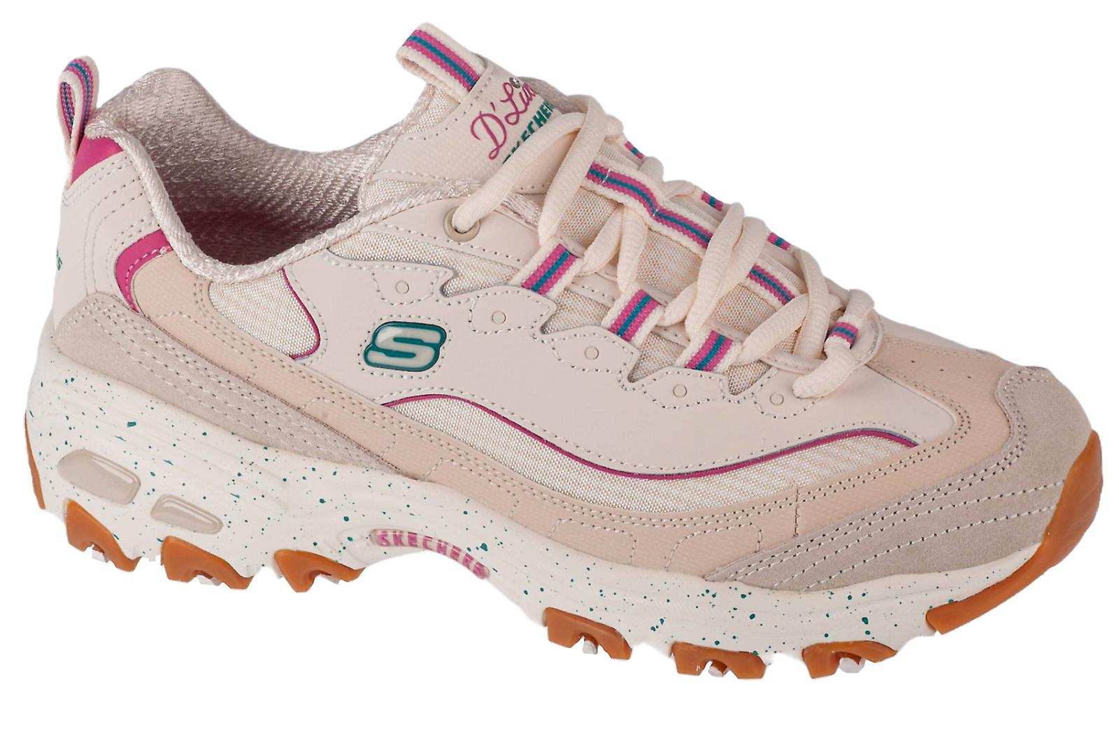 Sneakers Skechers D'Lites - Bold Views