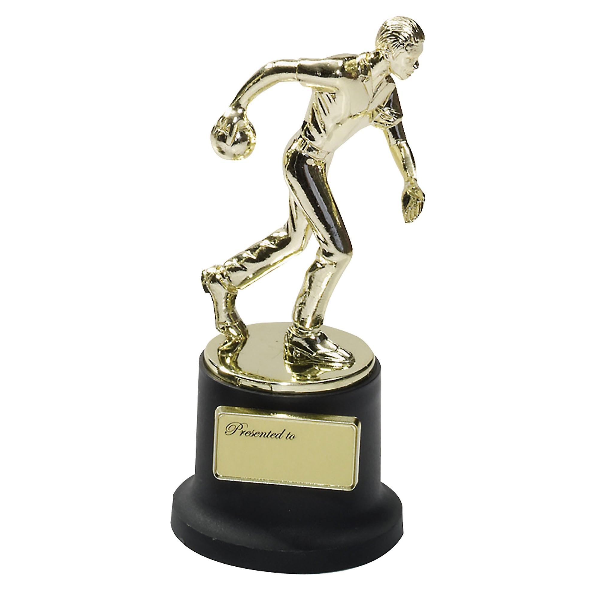 Trophy Bowling Small X73316