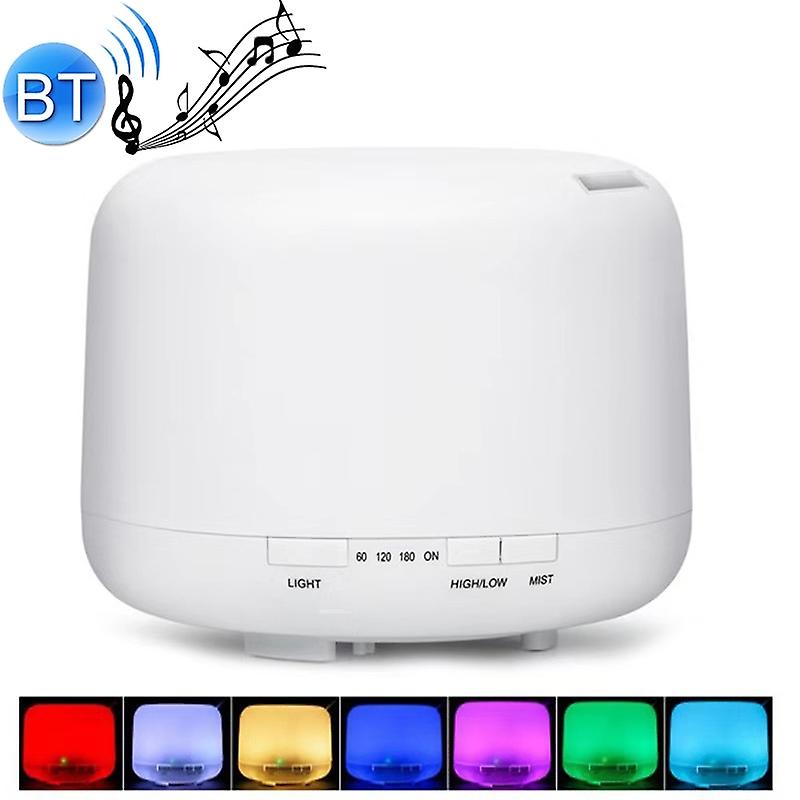 FU-168 Ultrasonic Aroma Diffuser