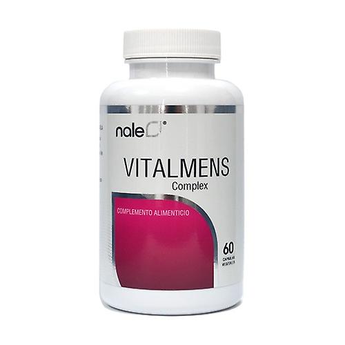 Vitalmen Complex 60 capsules