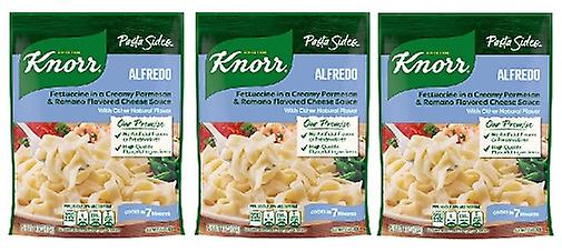 Knorr Pasta Sider Alfredo 3 Pack