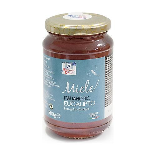 Eucalyptus honey 500 g
