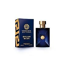 Versace - Dylan Blue Geparfumeerde Deodorant 100ml