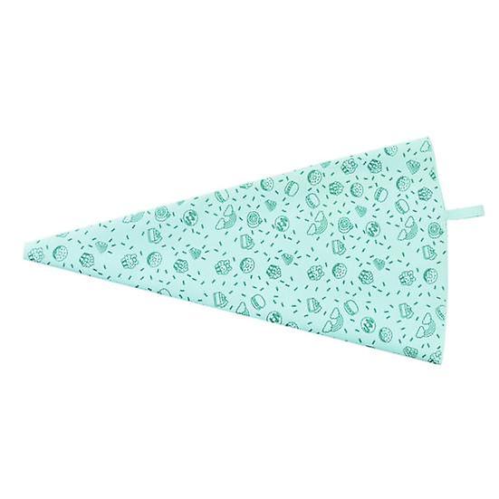 Convenient Food Grade Decorative Safe to Use Cake Decorating Bag Cream Icing Piping Bag Kitchen Accessories Cake Decorating Bag