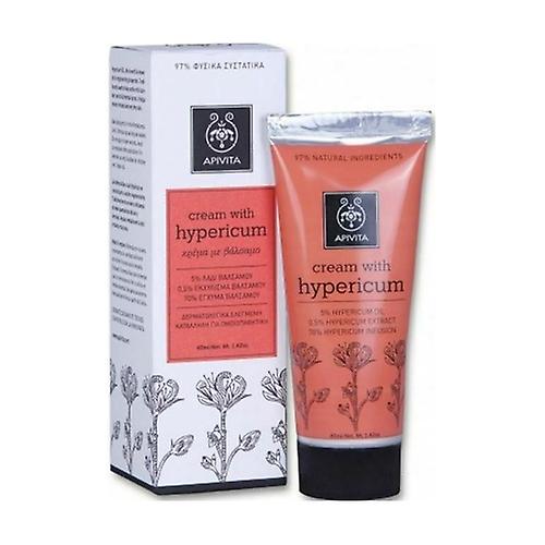 St. John's wort balm 40 ml