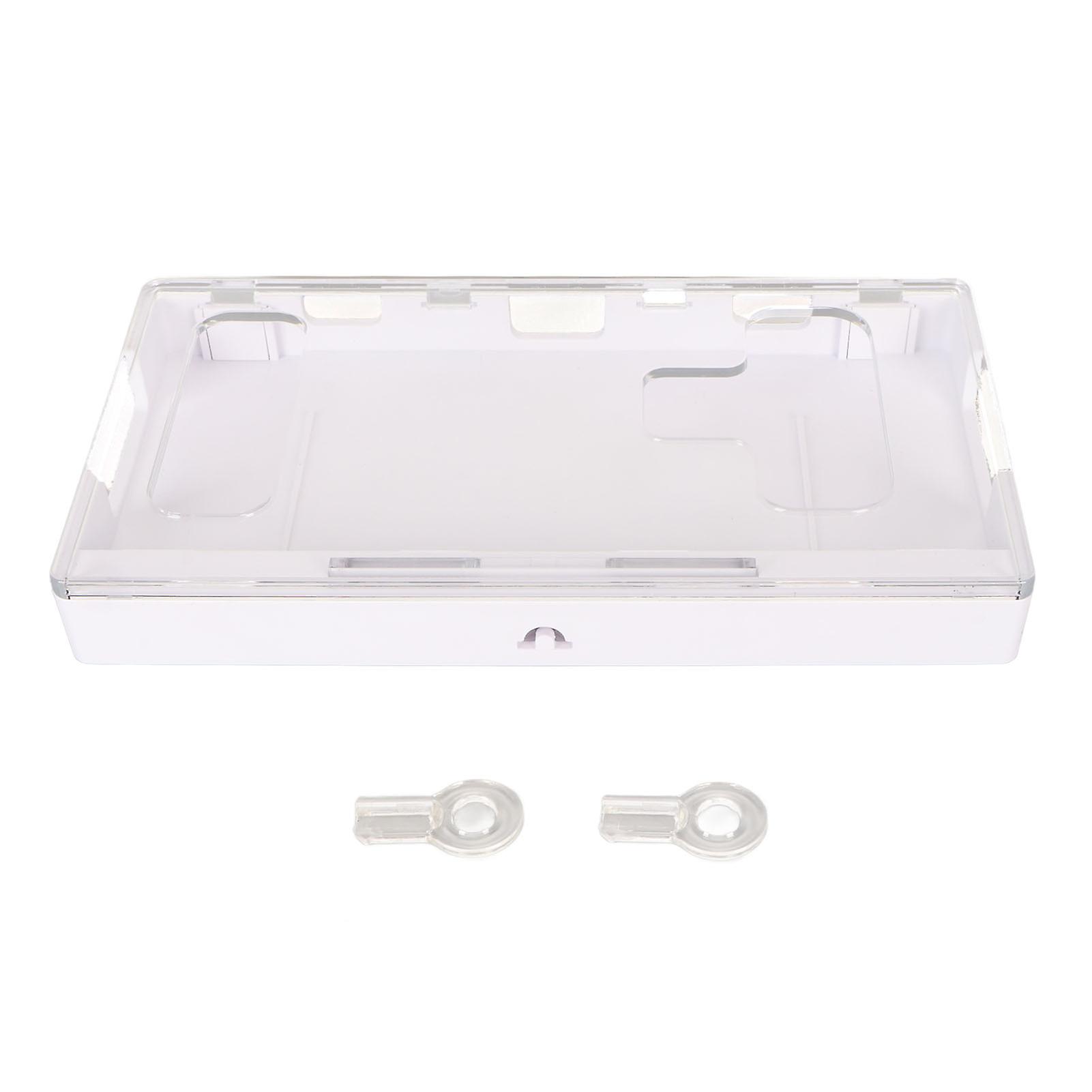 Cell Phone Safe with 2 Keys, Anti-Phone Addiction, with Timer and Self-Control, for Kids and Students
