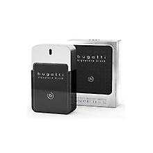 Bugatti - Signature Noir EDT 100ml