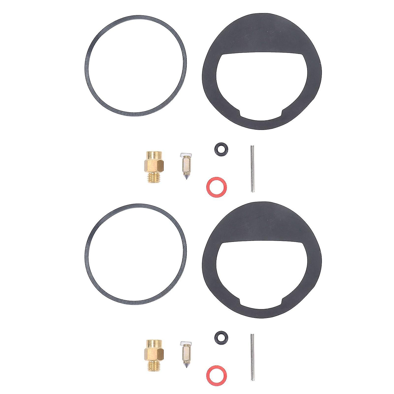 Replacement for Kohler K SERIES 90 91 141 160 161 181 191 241 - 2 Kits