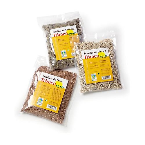 Eco Pumpkin Seeds 250 g