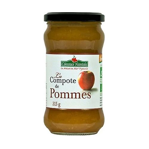 Apple compote 315 g