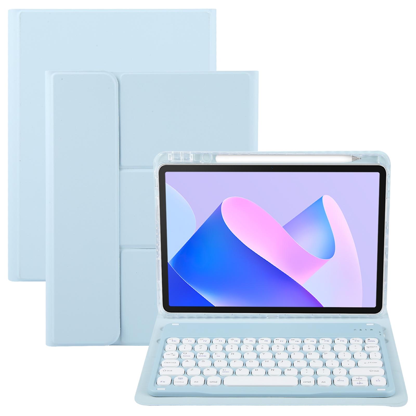 BT Keyboard PU Case For Huawei MatePad 11 2023 / 2021