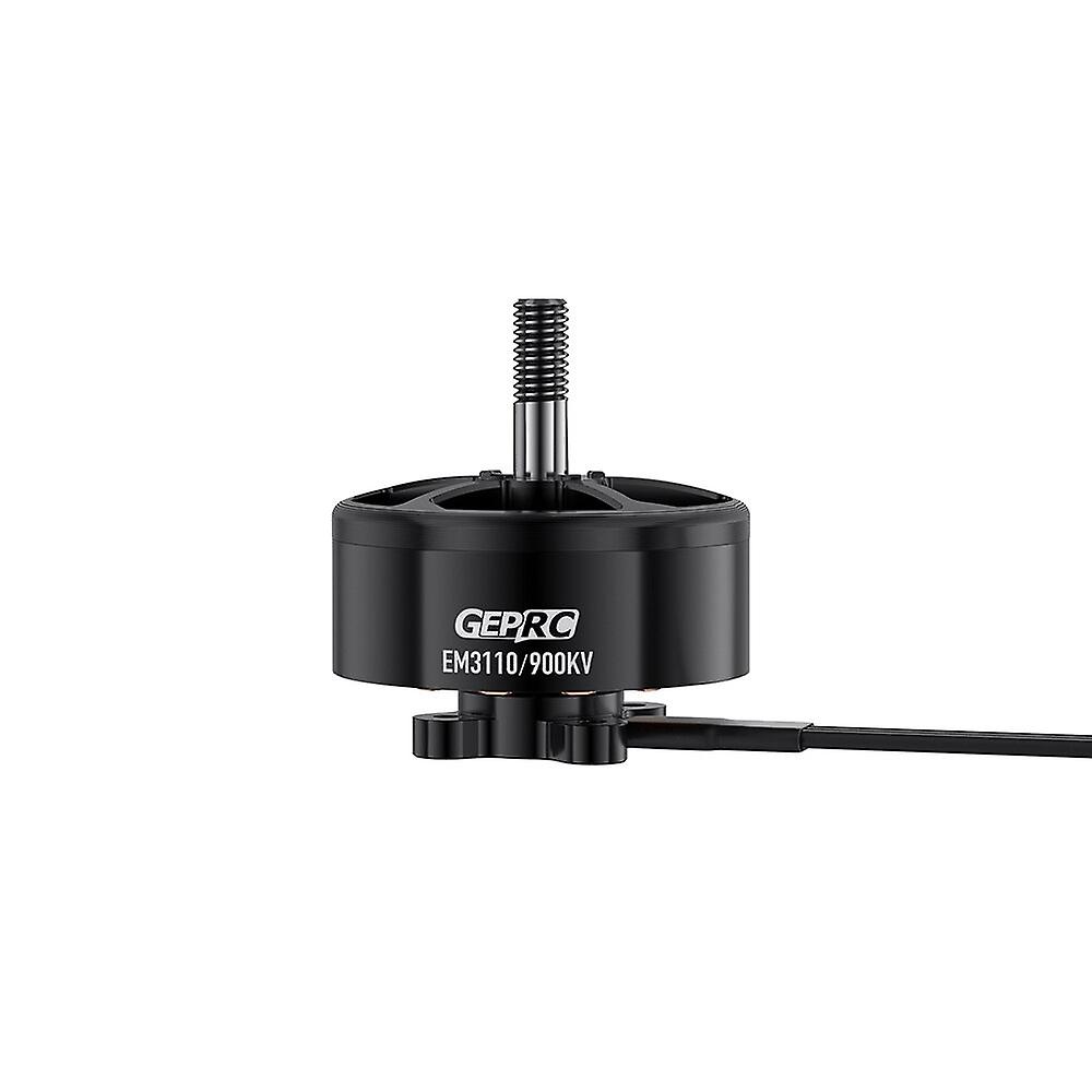 GEPRC EM3110 3110 900KV 6S Brushless Motor for 8 9 10 Inch Long Range FPV RC Racing Drone