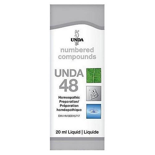Unda Unda 48, 20 Ml