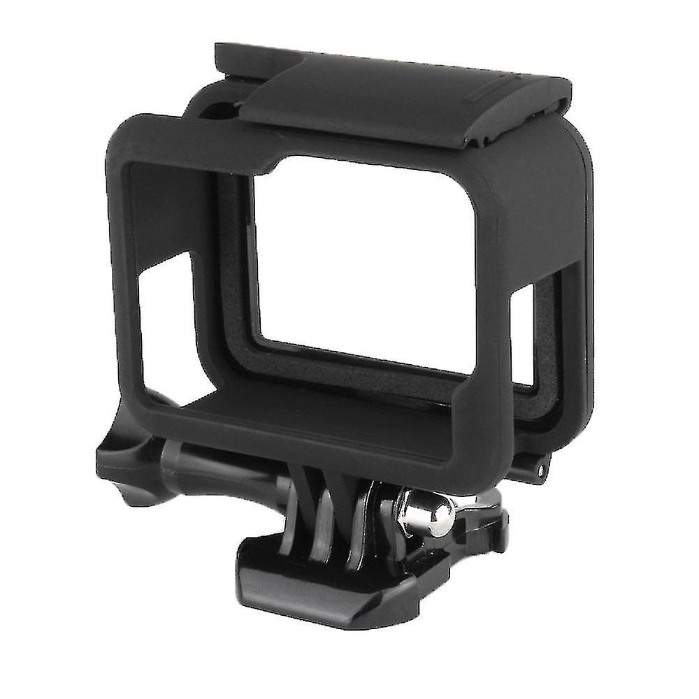 Protective Housing Case Compatible with GoPro Hero7/6/5  Black Camera Frame