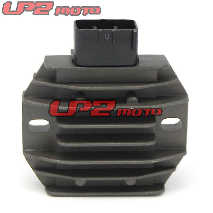 Suitable for Yamaha YFM400 02-12 YFM450 07-11 YFM600 99-01 rectifier regulator