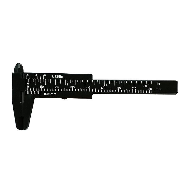 The New 1pcs Button Jewelry Measure Tool